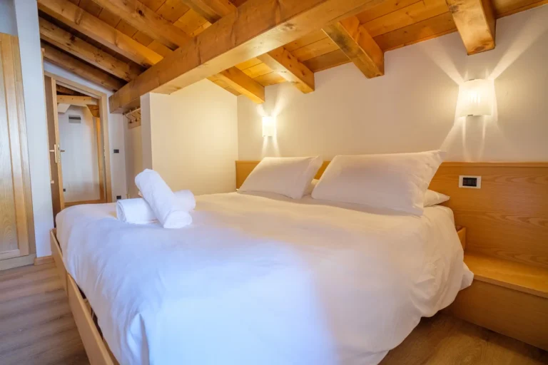 chalet-madonnadicampiglio-camera2