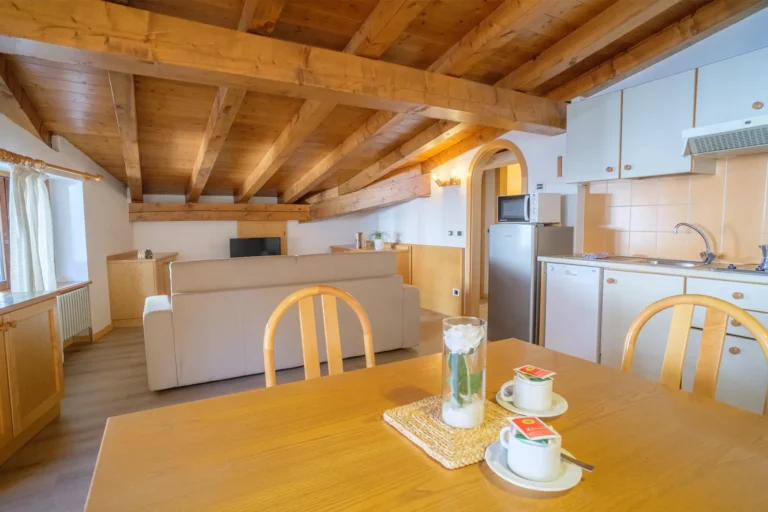 chalet-madonnadicampiglio-cucina2